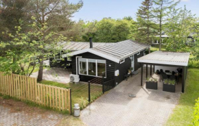 Gorgeous Home In Børkop With Sauna, Børkop